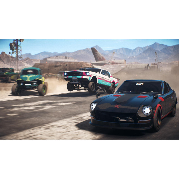 Need for Speed™ Payback