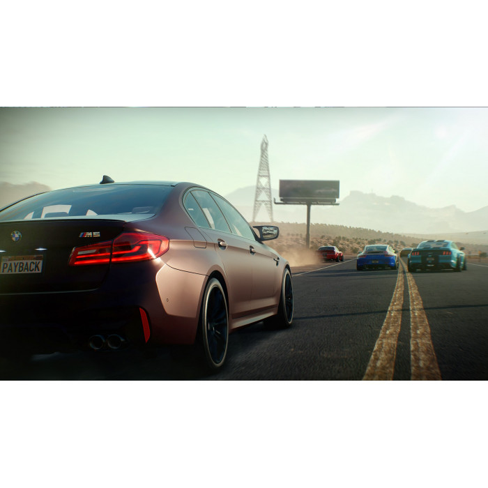 Need for Speed™ Payback