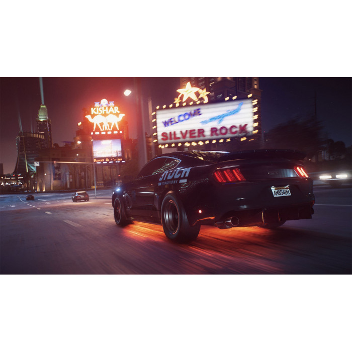 Need for Speed™ Payback