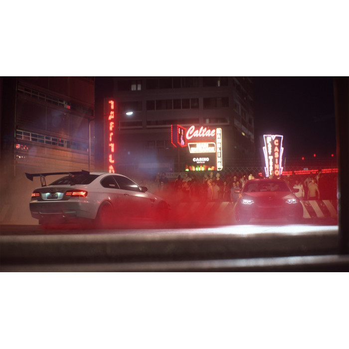 Need for Speed™ Payback