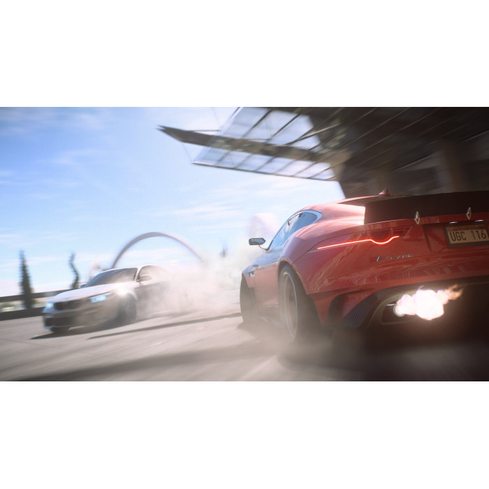 Need for Speed™ Payback