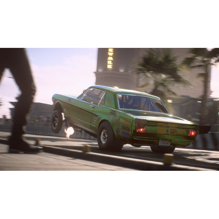 Need for Speed™ Payback