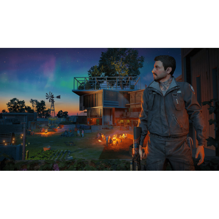 Набор Far Cry® 5 + Far Cry® New Dawn Deluxe Edition