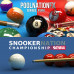 Pool Nation Snooker Bundle