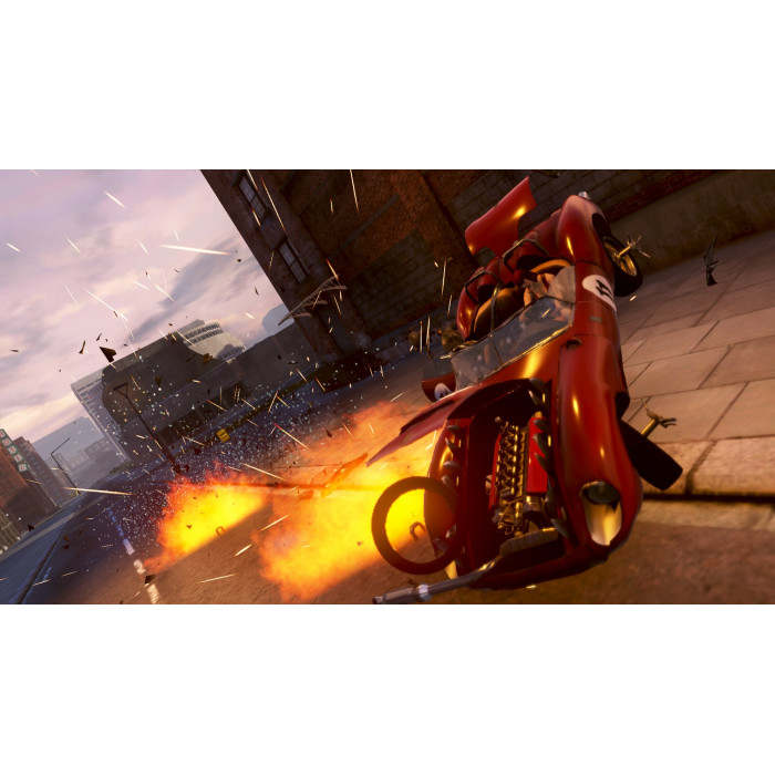 Carmageddon: Max Damage