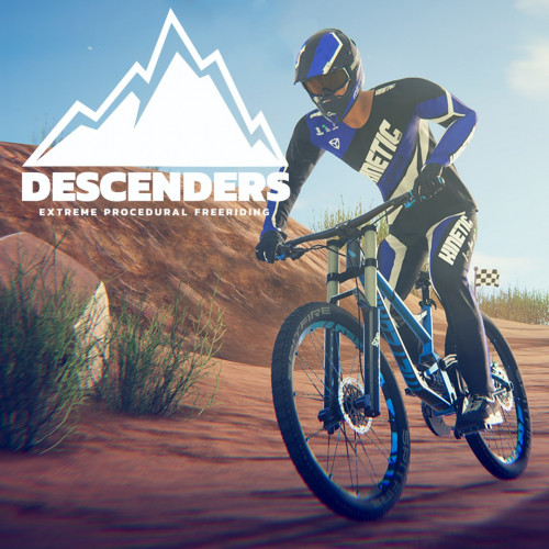 Descenders