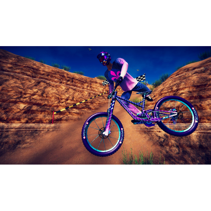 Descenders