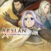 ARSLAN: THE WARRIORS OF LEGEND