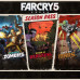 Far Cry®5 - Season Pass