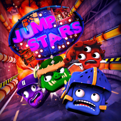 Jump Stars