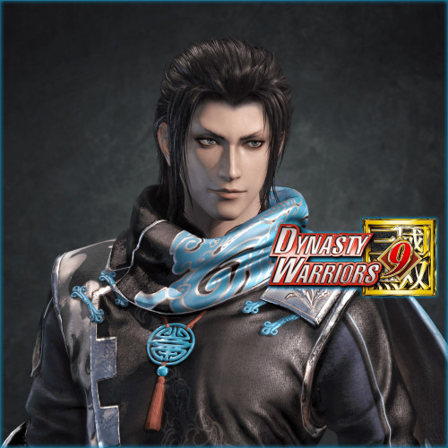 Jia Chong - Купон офицера