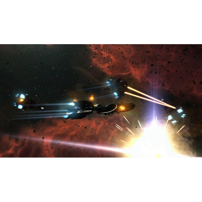 Starpoint Gemini 2 Gold Pack