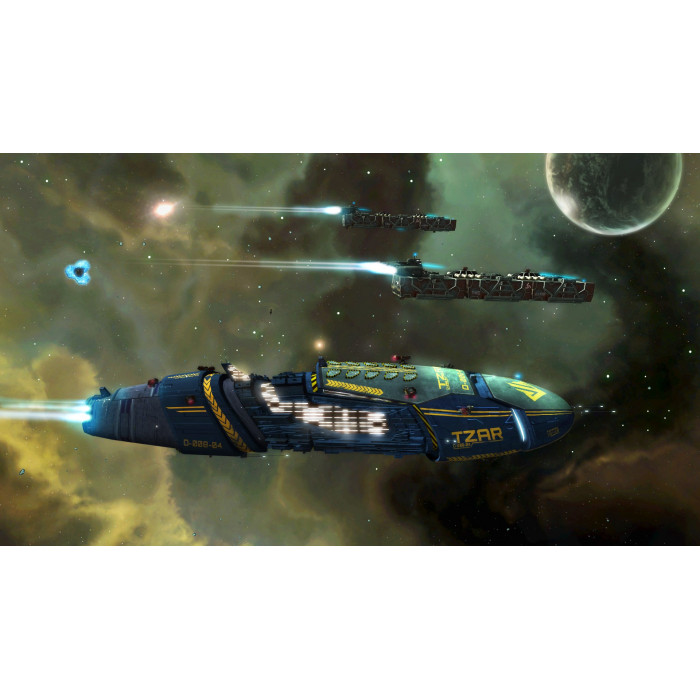 Starpoint Gemini 2 Gold Pack