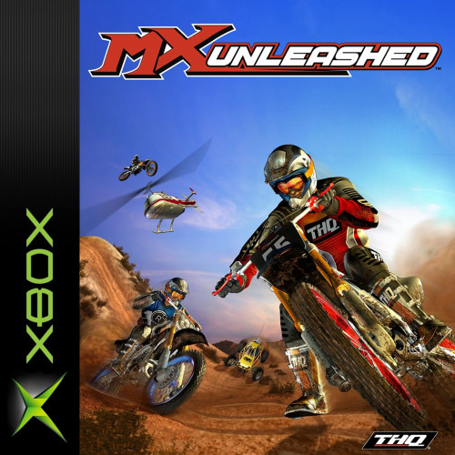 MX Unleashed