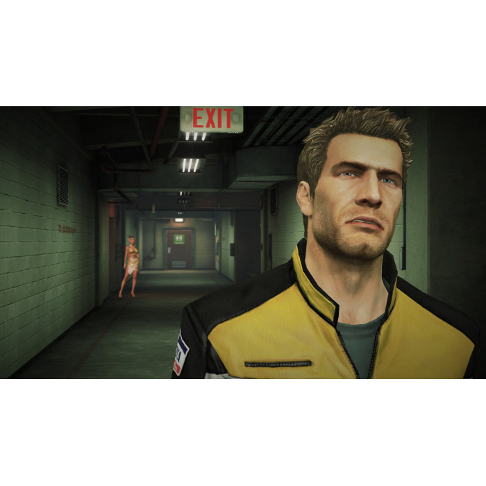 Dead Rising 2