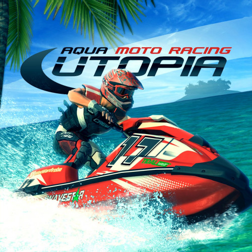 Aqua Moto Racing Utopia