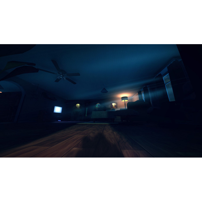 Among the Sleep - Enhanced Edition