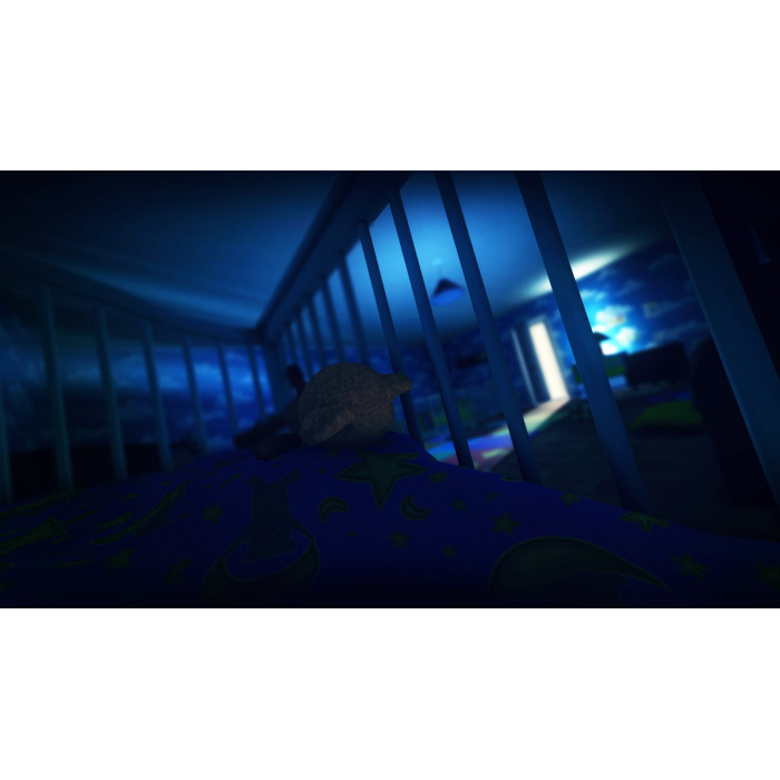 Among the Sleep - Enhanced Edition