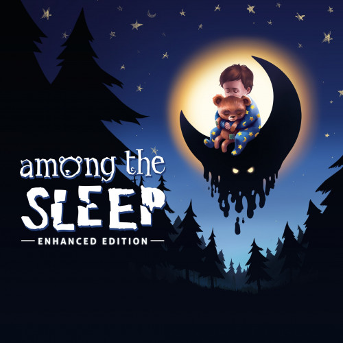 Among the Sleep - Enhanced Edition