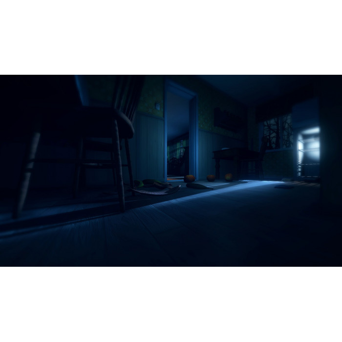 Among the Sleep - Enhanced Edition