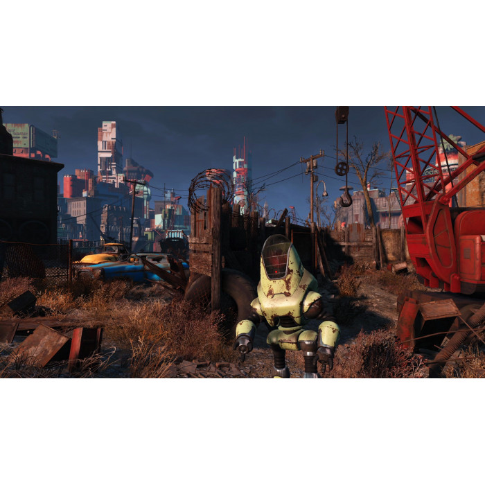 Fallout 4