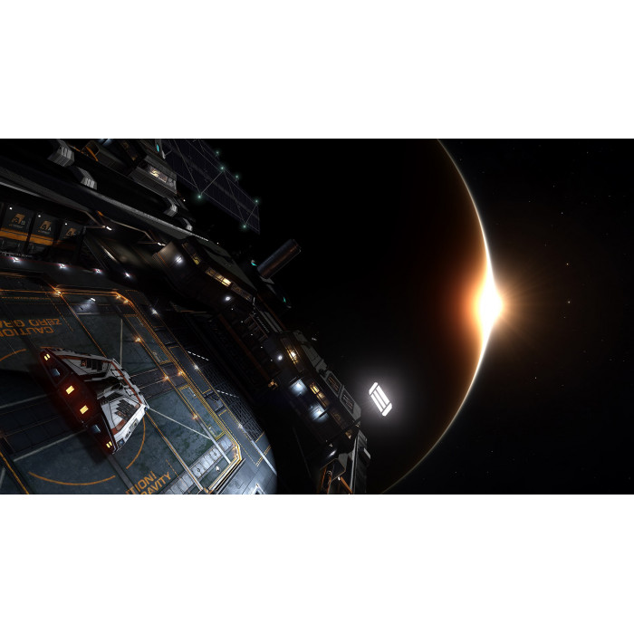 Elite Dangerous Standard Edition