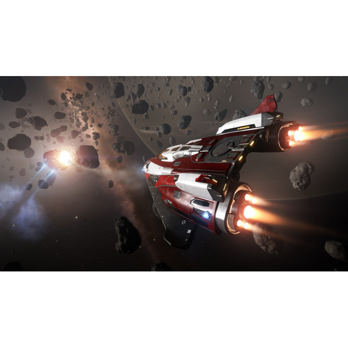 Elite Dangerous Standard Edition