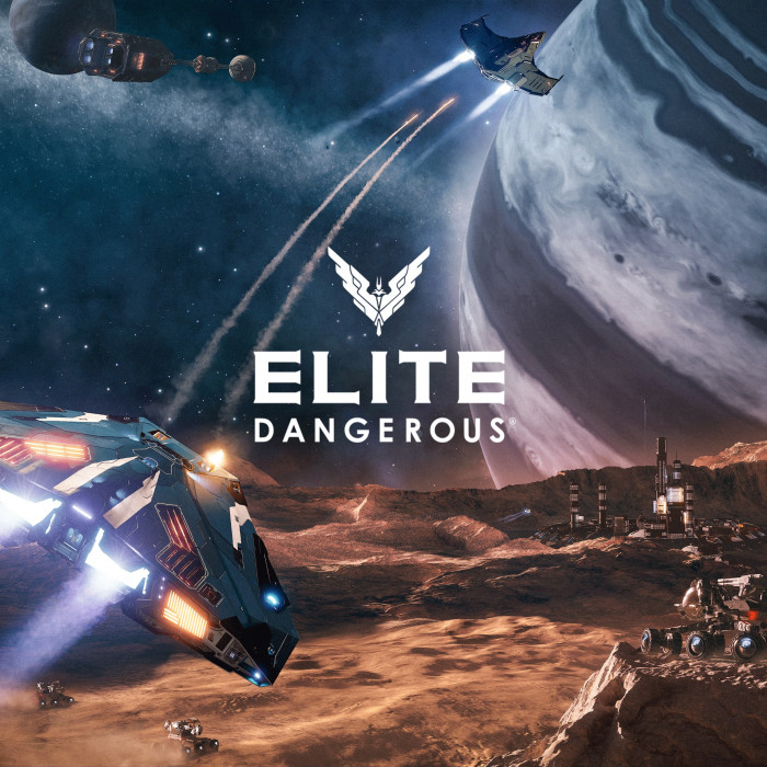 Elite Dangerous Standard Edition