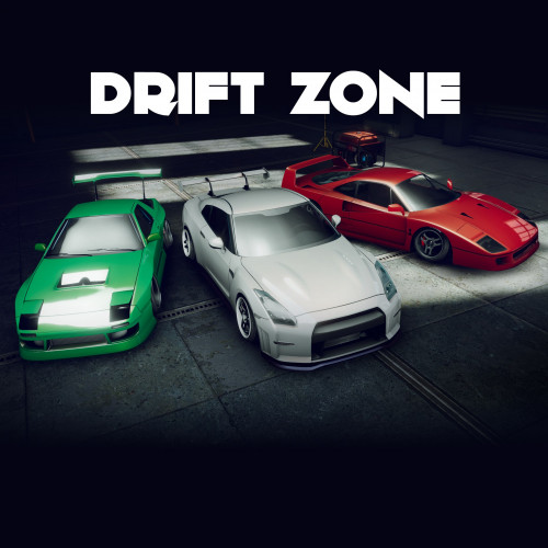 Drift Zone