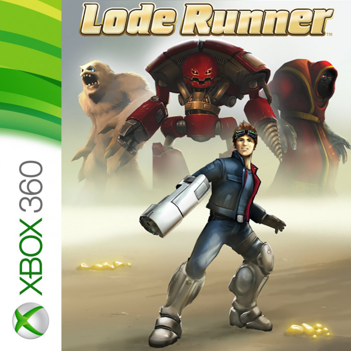 Lode Runner™