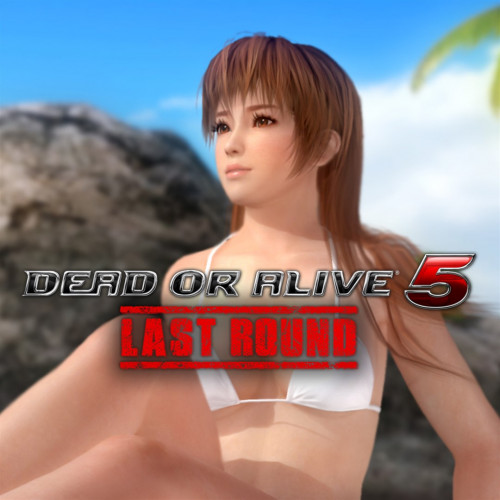 DOA5LR: костюм Фазы 4 «Обольстительница»