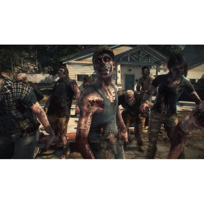 Dead Rising 3: Apocalypse Edition