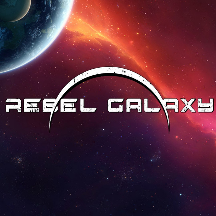 Rebel Galaxy