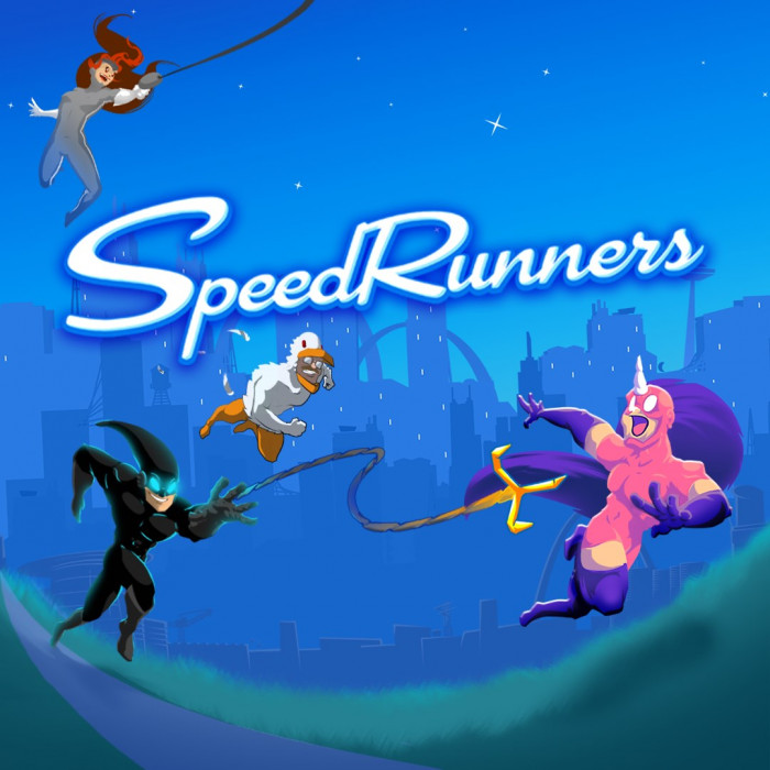 SpeedRunners