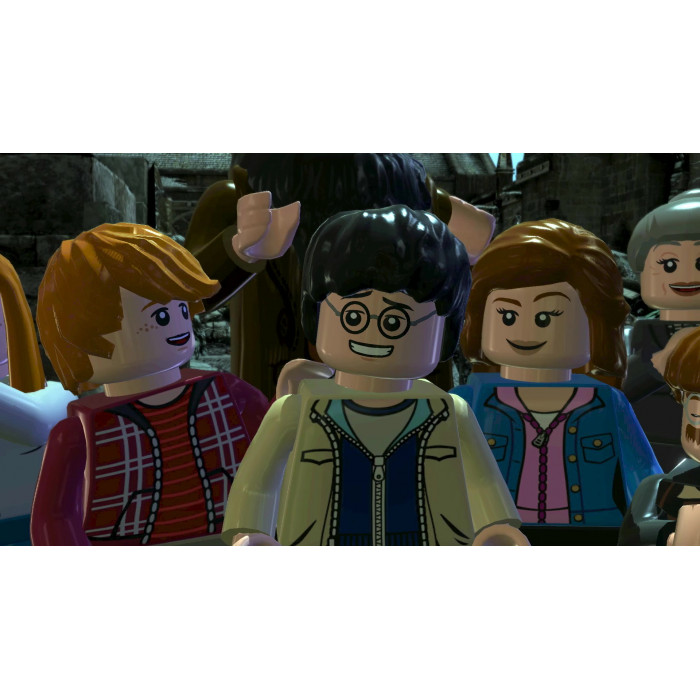 LEGO® Harry Potter™ Collection