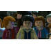 LEGO® Harry Potter™ Collection