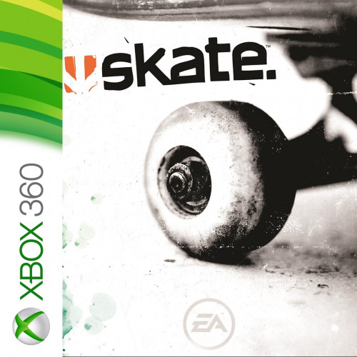 skate. (2007)