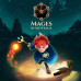 Mages of Mystralia