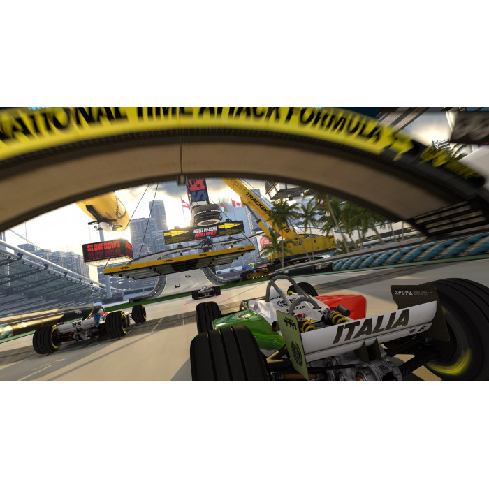 Trackmania® Turbo