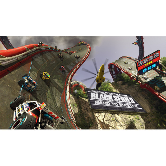 Trackmania® Turbo