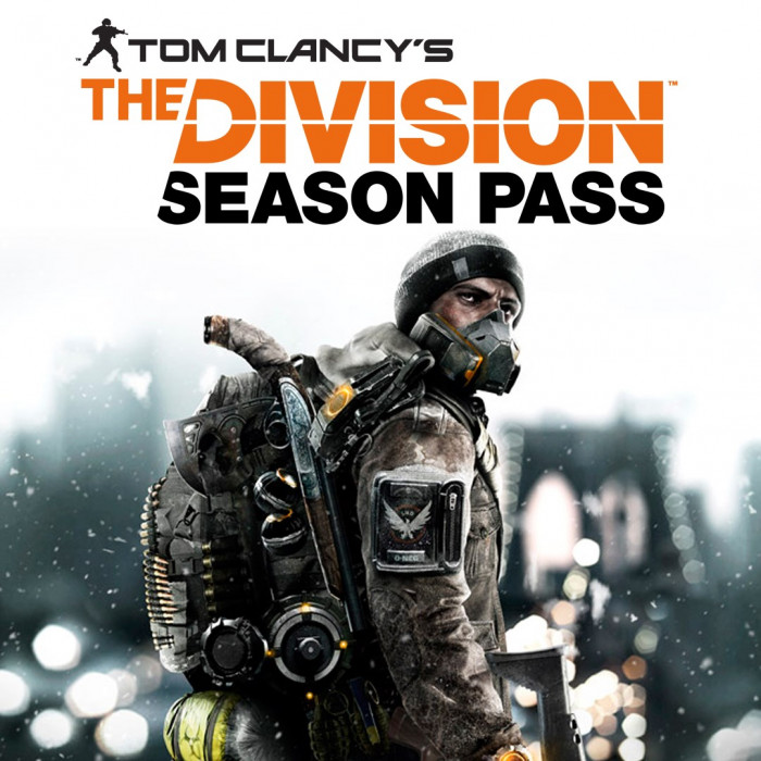 Tom Clancy's The Division™ Season Pass