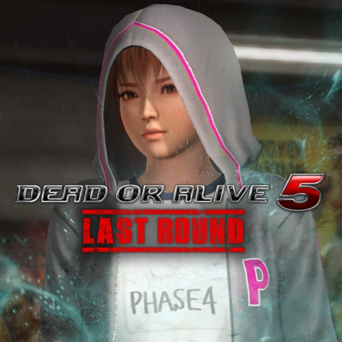 Dead or Alive 5 Last Round — Фаза 4 из спортзала