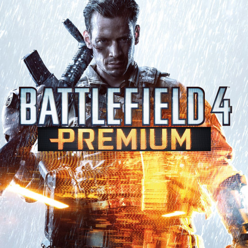 Battlefield 4™ Premium