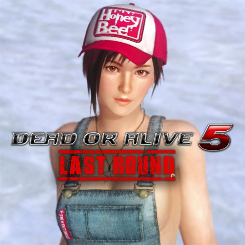 Комбинезоны Милы для DEAD OR ALIVE 5 Last Round