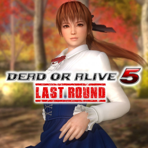 DOA5LR: костюм «Высшее общество» — Касуми