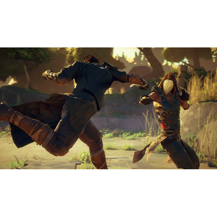 Absolver