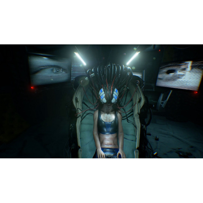 Layers of Fear + >observer_ Bundle