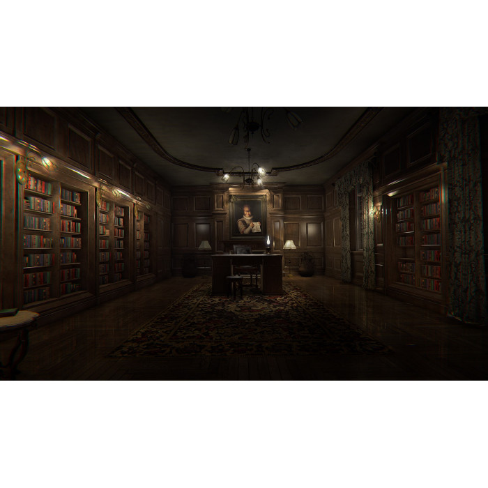 Layers of Fear + >observer_ Bundle