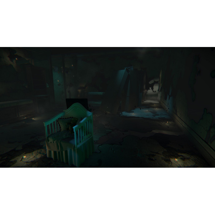 Layers of Fear + >observer_ Bundle