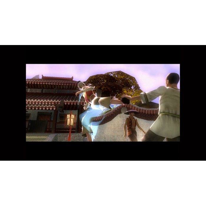 Jade Empire™